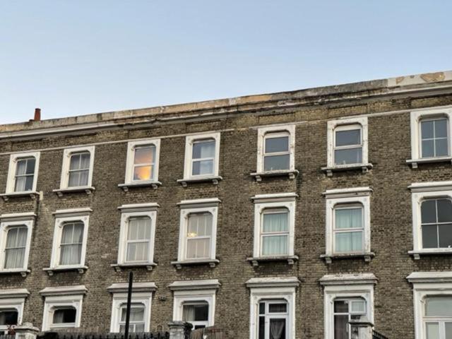 Budget Bliss Londra